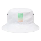 すがの啓蟄 Bucket Hat