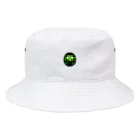 七転び八起きの達磨 Bucket Hat