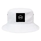 mugiのモドキハット Bucket Hat