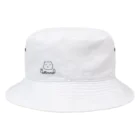 -END-のぽたもる_Pottermol Bucket Hat