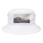 エスポワ〜ル号のドリーミング生き恥 Bucket Hat