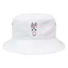 mayukiのccUMAcc Bucket Hat