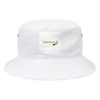 BANANA村のバナナ村 Bucket Hat