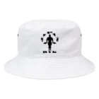 やらかし丸のJPRYK04 Bucket Hat