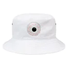 hkr_szkの充血おめめ Bucket Hat