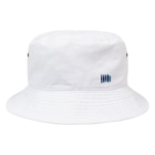 PoPoPoの|b| Bucket Hat