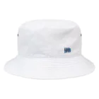 PoPoPoの|b| Bucket Hat