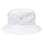 高梨あんなの編み物好き好きアピール Bucket Hat