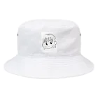 ユメのショップ♪のユメさん Bucket Hat