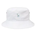 charm.のnew love. Bucket Hat