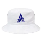 841のお店の岡崎市APS部 Bucket Hat