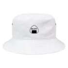 とにかくごはんのおにぎり Bucket Hat