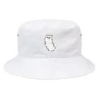 パイナップル通信のほくとむし Bucket Hat