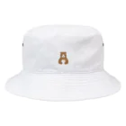 arinsuのはちみつクマ Bucket Hat