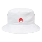 nicovoの1号 Bucket Hat