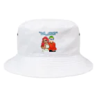 TOM&CHERRYのトムチェリバケットハット Bucket Hat