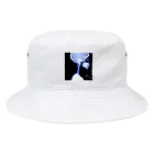 YMCのストレートネック Bucket Hat