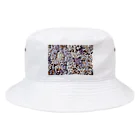 i_____conのstatice_ Bucket Hat