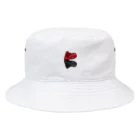 volhenaのsneakers parker Bucket Hat