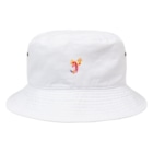 asobitoのはち | CREATOR:FUSUKE Bucket Hat