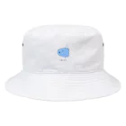 けぇからのくまんぼう Bucket Hat