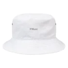 @uand.の@uand. Bucket Hat