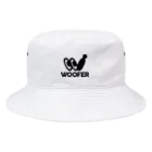 WOOFER SHOPのバケットハット#1 Bucket Hat