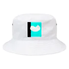 ぺいぺいぺい♪のs2Ceu Bucket Hat