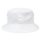 Wilderness LifeのNo camping. No Life Bucket Hat