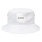 No.l MAISONのNo.l MAISON collection Bucket Hat