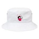 Charging by 4yakaのTracy Bucket Hat