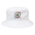 John Coco TVのJhoncoco Bucket Hat