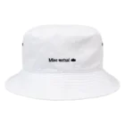 Night OwlのMine metsa! Bucket Hat