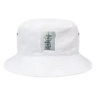 Ichigokun’s shopのイチゴ君唐辛子シリーズ Bucket Hat