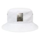 Yas😿🦖🕊の恐竜シリーズ Bucket Hat