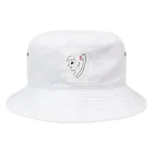 pRhythmショップのflames Bucket Hat