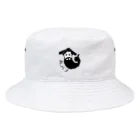 あっパブSHOPのマスター Bucket Hat