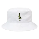 segasworksのCarnotaurus Bucket Hat