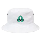 あじの高田くん Bucket Hat