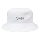 HoNねの着せられた本音(one point) Bucket Hat