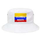 lataltalitaのColombia resiste Bucket Hat