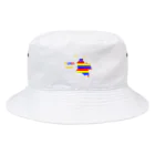 lataltalitaのCOLOMBIA Bucket Hat