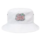 it_is_what_it_isのjapan帽 Bucket Hat