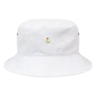 宮嶋麻衣のありがとうの薔薇 Bucket Hat