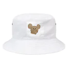 くらますD垢のめっきー Bucket Hat