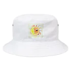 sagasoのSun&Moon2 Bucket Hat