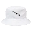 渡慎之介の効果音グッズその2 Bucket Hat