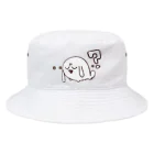 星野ねこはるのくれうさち Bucket Hat