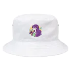 kimiのおセンチガール Bucket Hat