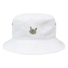 チャンハンナ🐄のﾈｺﾁｬﾝ Bucket Hat